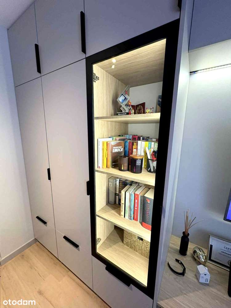 Mieszkanie po generalnym remoncie-8