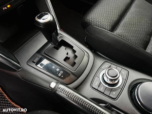 Mazda CX-5 2.2 SKYACTIV-D AWD Aut. Center-Line - 3