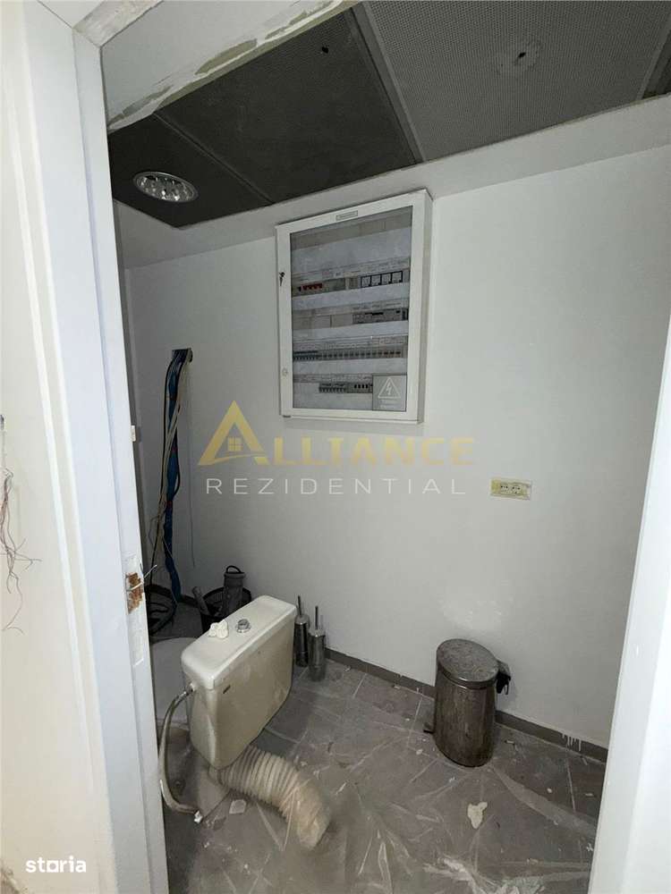 [ Marasesti - Budapesta ] [ Spatiul comercial ]-5
