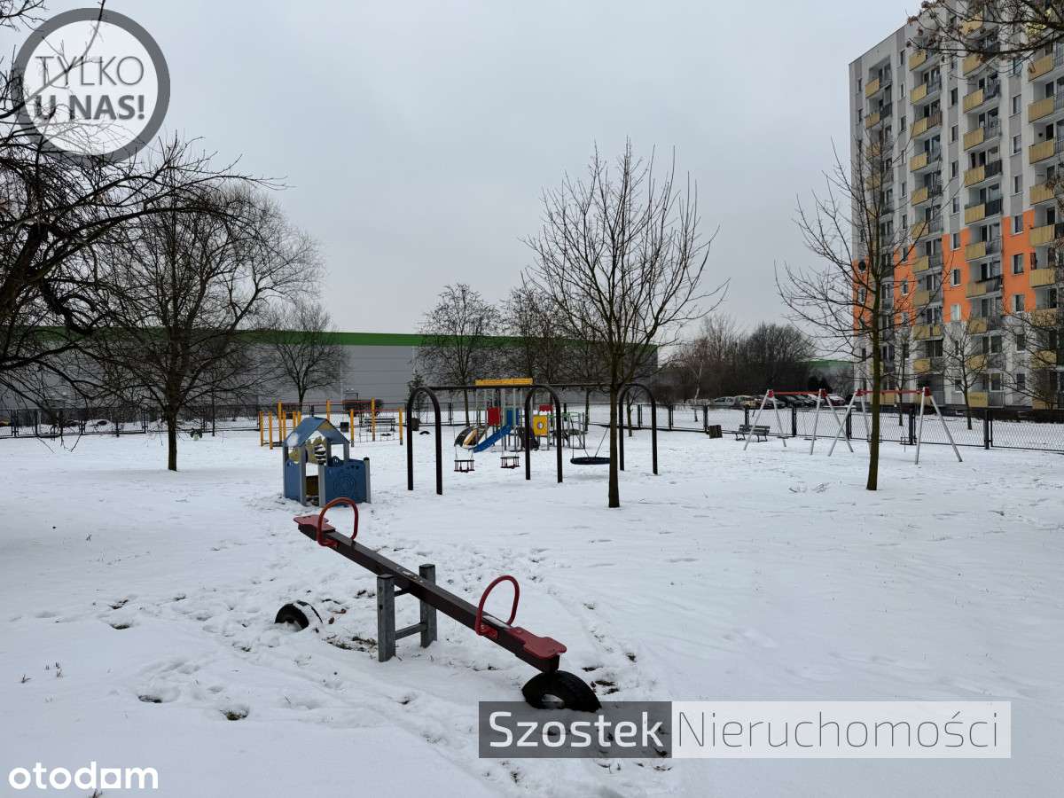 2 pokojowe z balkonem - ok. al. Niepodległości-6