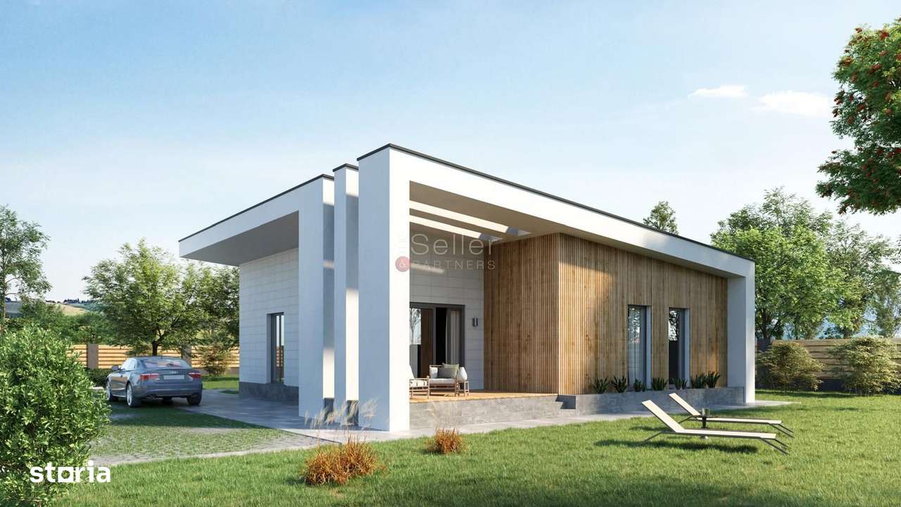 Structura Generoasa Zona Linistit - Imagine principală: 4/19