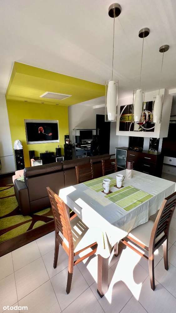 Nowoczesne mieszkanie / TOP lokalizacja / WARTO - Pełny obrazek: 3/20