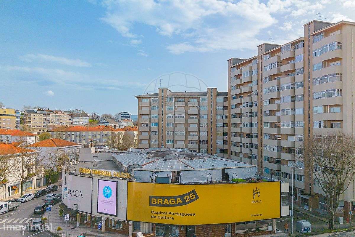 Apartamento T3 para venda - Grande imagem: 2/31