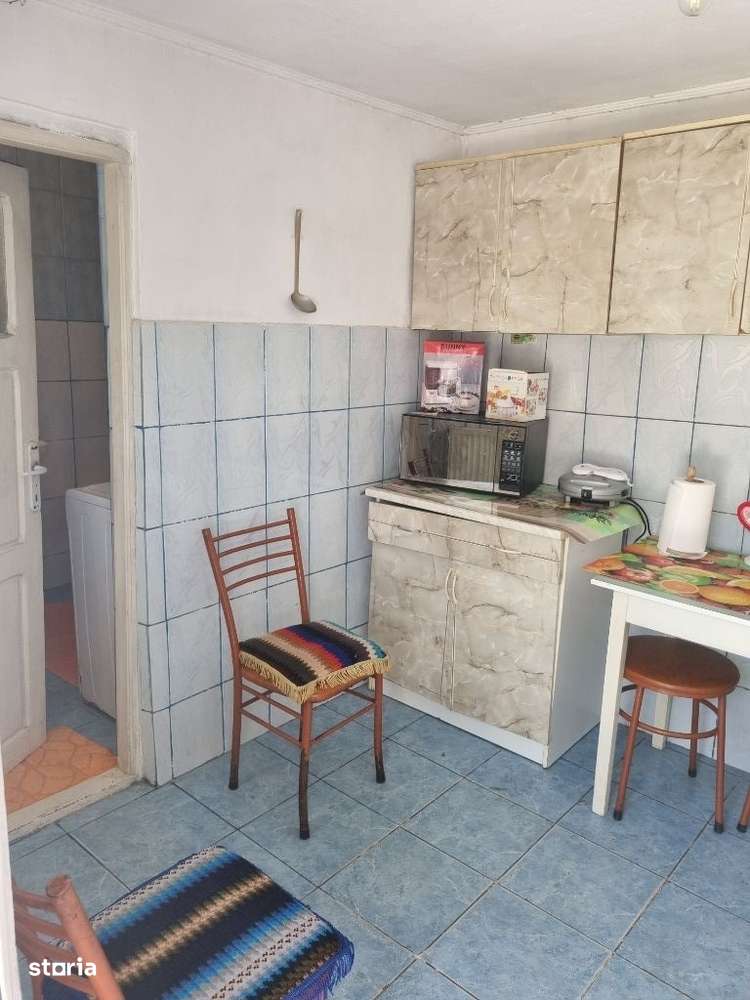 Casă cu suflet, curte proprie și tot confortul de care ai nevoie!-7