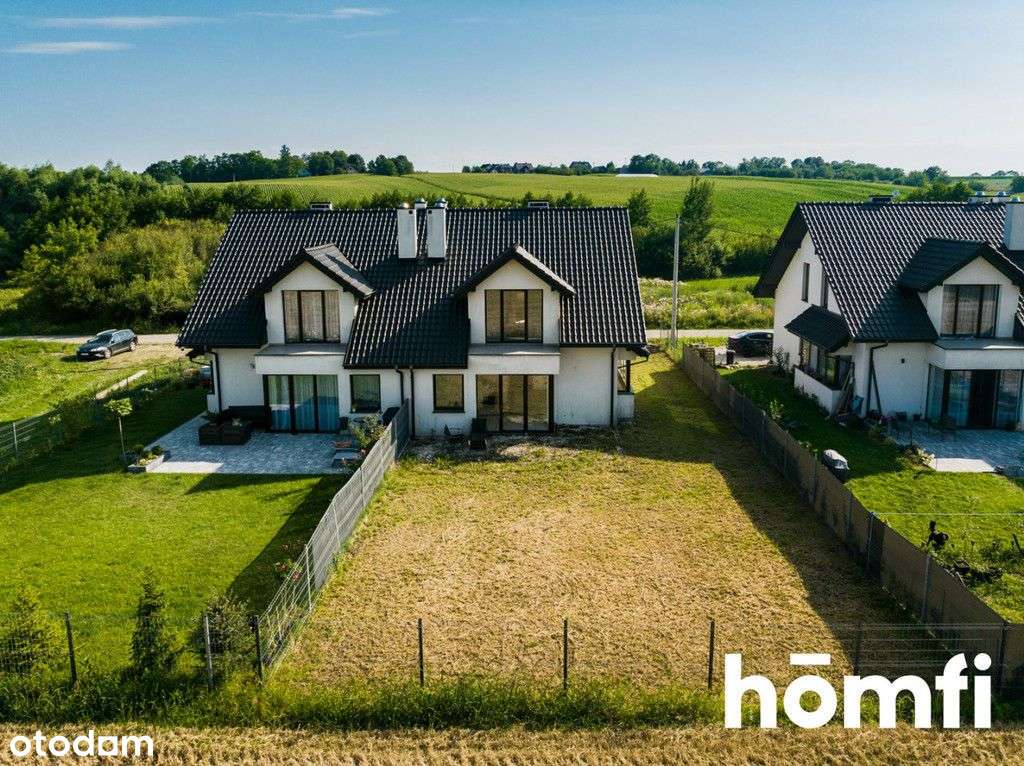 Dom W Zabudowie Bliźniaczej | Szpitary | 5,02 Ar - Pełny obrazek: 5/18