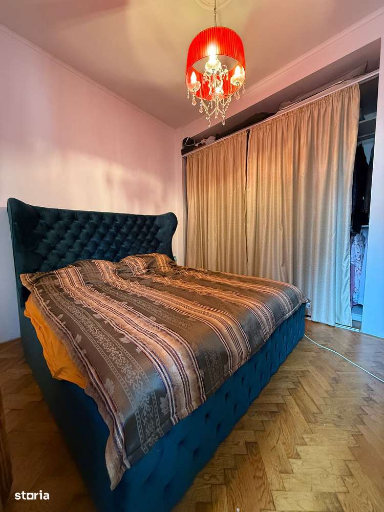 Apartament 2 camere decomandat + boxa | Sector 3 - Imagine principală: 4/19