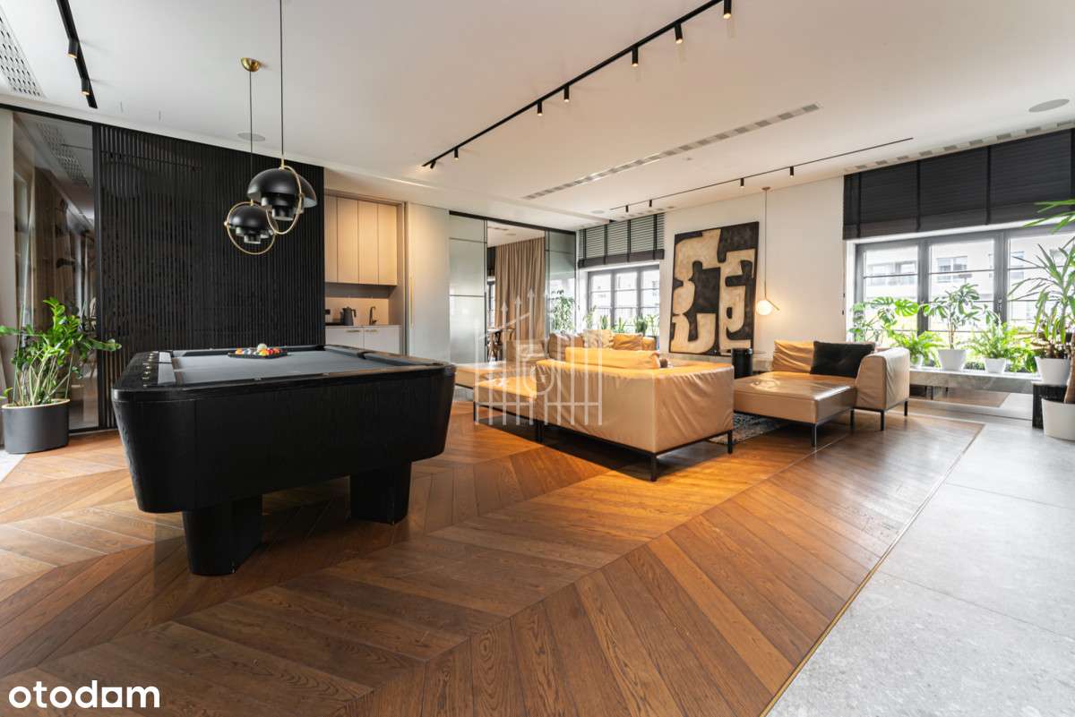 3 Pokoje | Portova | Wyjątkowe Mieszkanie-16