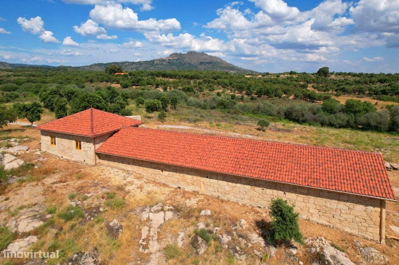 Quinta com vistas fantásticas para Monsanto-19