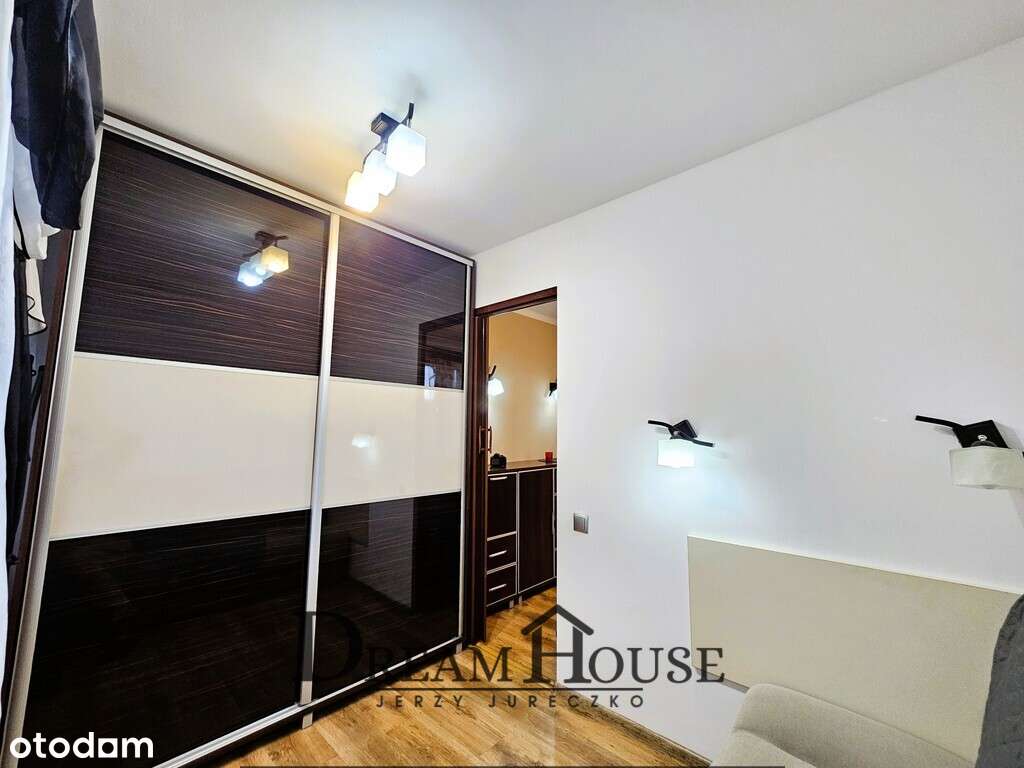 Mieszkanie w Bieganowie z Garażem! - Pełny obrazek: 4/17