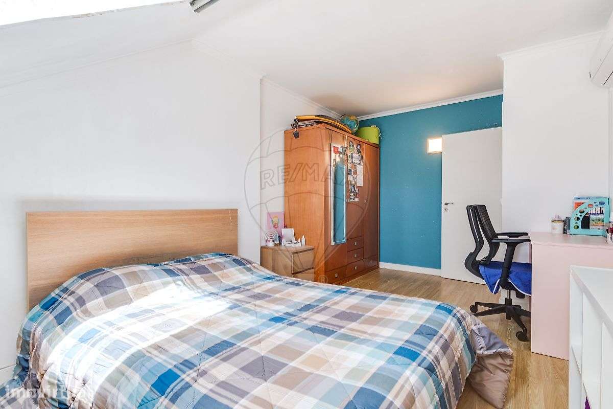 Apartamento T4 para venda-25