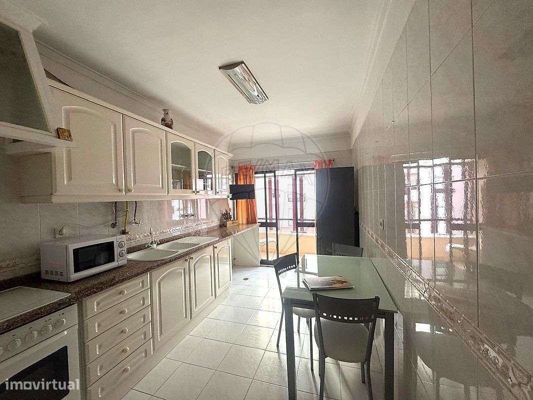 Apartamento T3 para arrendamento - Grande imagem: 4/24