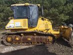 Komatsu D51EX - 3