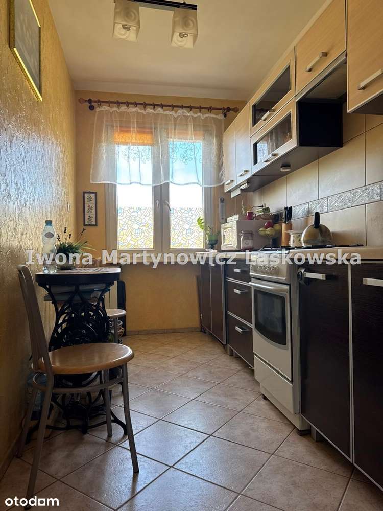 USTRONIE IV -3 POKOJOWE MIESZKANIE-6