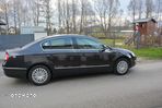 Volkswagen Passat 1.8 TSI Comfortline - 3