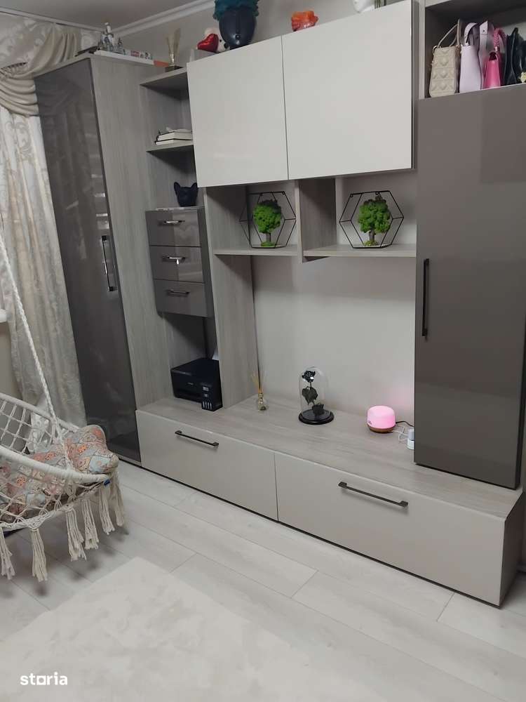 38751  Apartament 2 camere CET - Imagine principală: 3/11