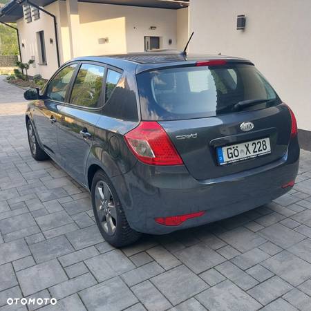 Kia Ceed 1.4 CVVT Edition 7 - 6