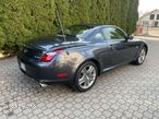 Lexus SC 430 - 4