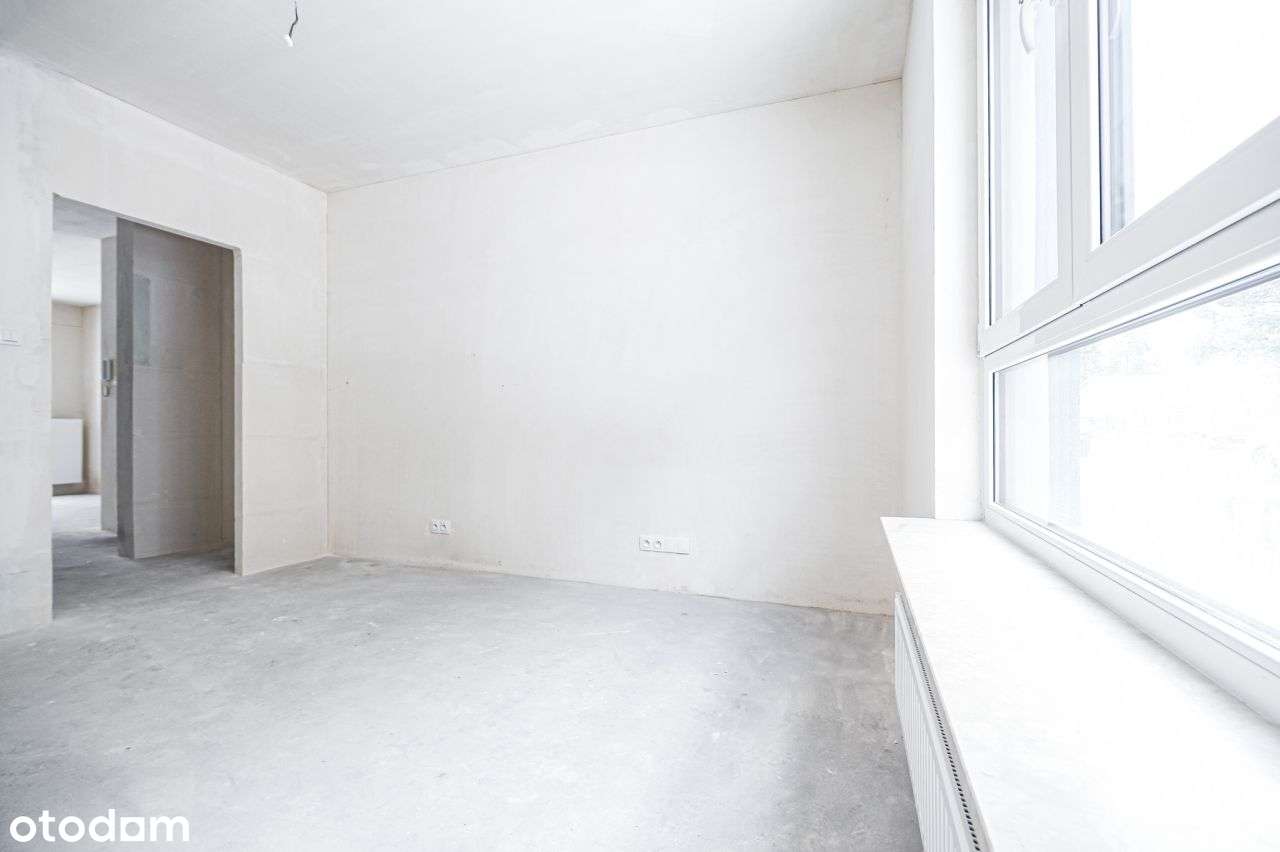 Włochy ul.Jutrzenki,2 pokoje ,ogródek,Nowe-9