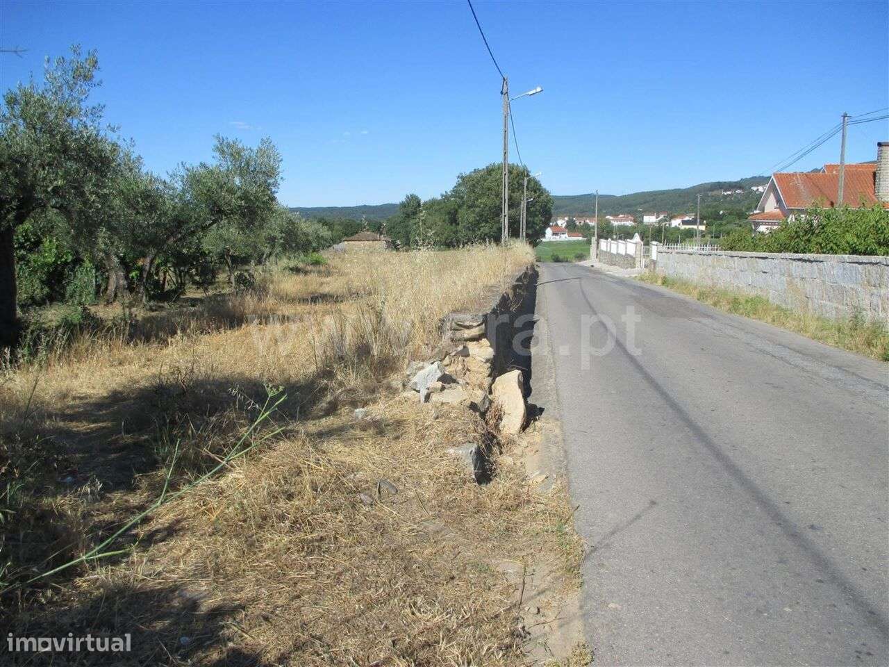 Terreno / Fundão, Donas - Grande imagem: 5/6