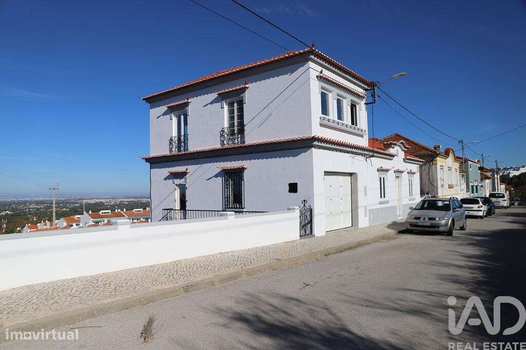 Prédio em Palmela - Grande imagem: 2/5