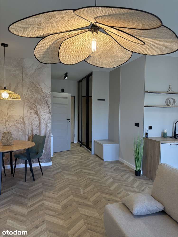 Graniczna Nowy 2 pokojowy apartament do zamieszkania-7