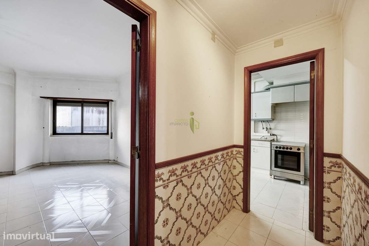 Apartamento T3 Venda em Queluz e Belas,Sintra-9