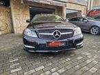 Mercedes-Benz C 220 CDi BE - 2