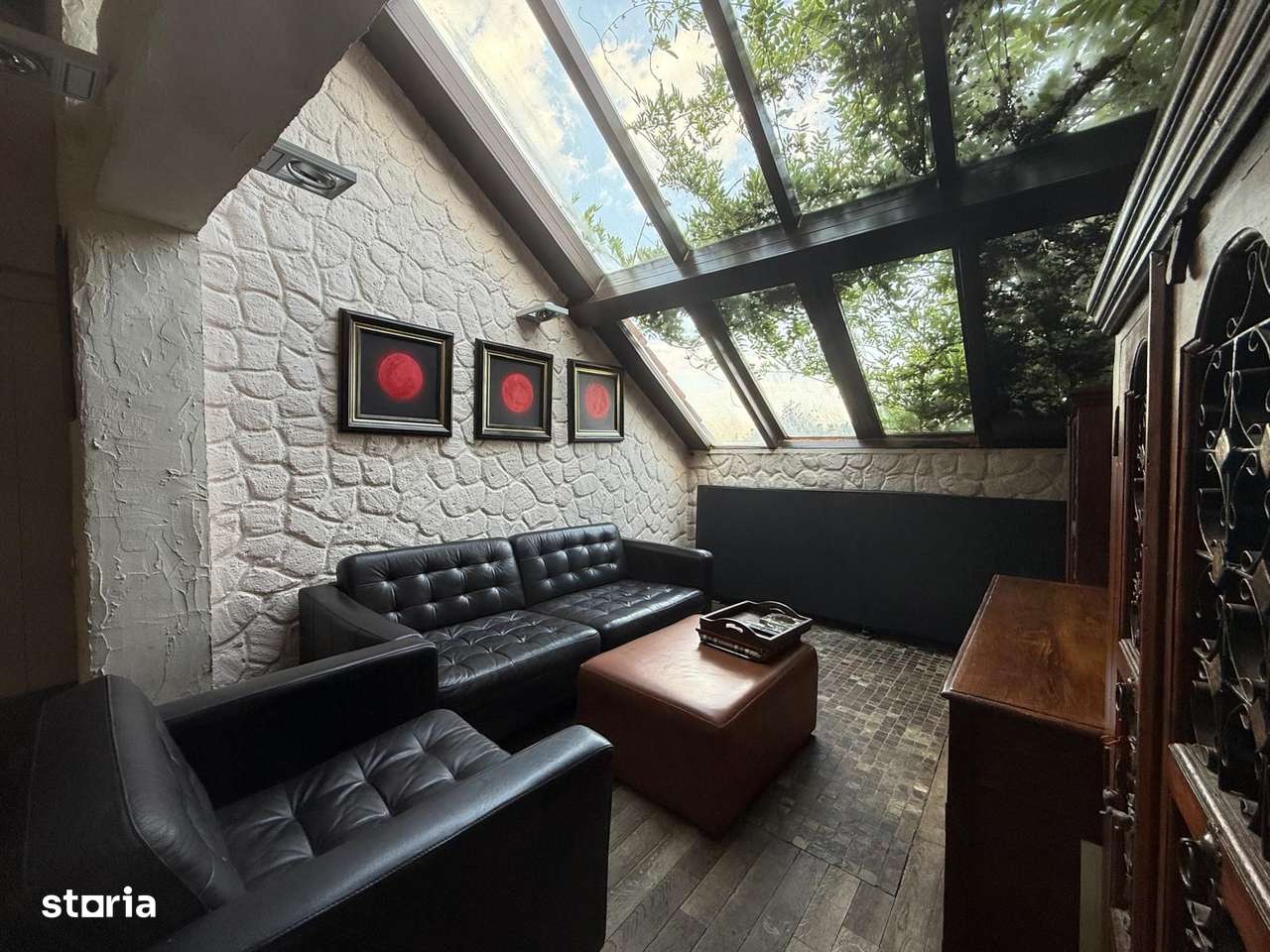 Vila 5 camere cu LIFT| Complex privat cu piscină | Iancu Nicolae-8