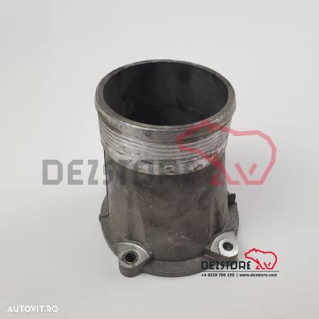 Galerie admisie aer turbosuflanta Mercedes Actros MP4 (A4710982037) - 3