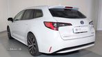 Toyota Corolla 1.8 Hybrid Comfort+P.Sport - 2