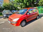 Hyundai Getz 1.1 Classic - 5