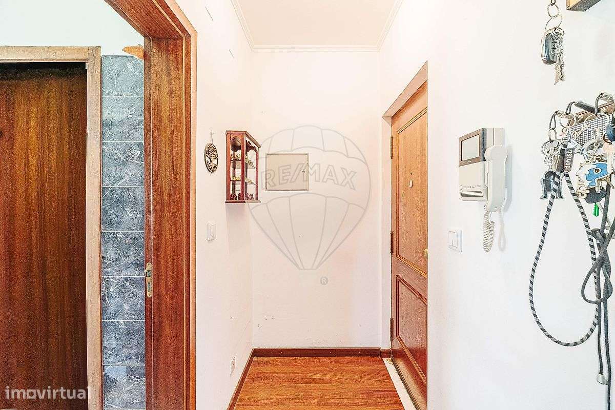 Apartamento T2 para venda-28