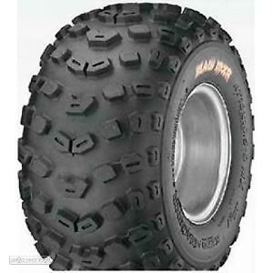 pneu kenda atv sport k533xc klaw 20x11-8 6pr tl - 1