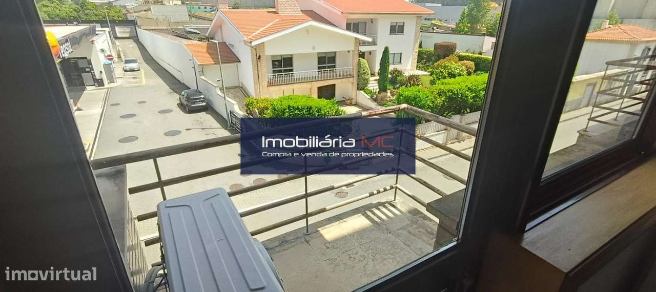Apartamento T1 - Arcozelo (Vista Mar) | Vila Nova de Gaia-23
