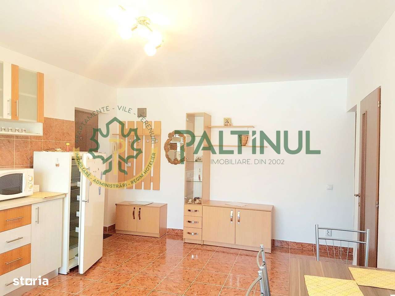 Apartament cu 3 camere în zona Broscarie - Imagine principală: 2/11