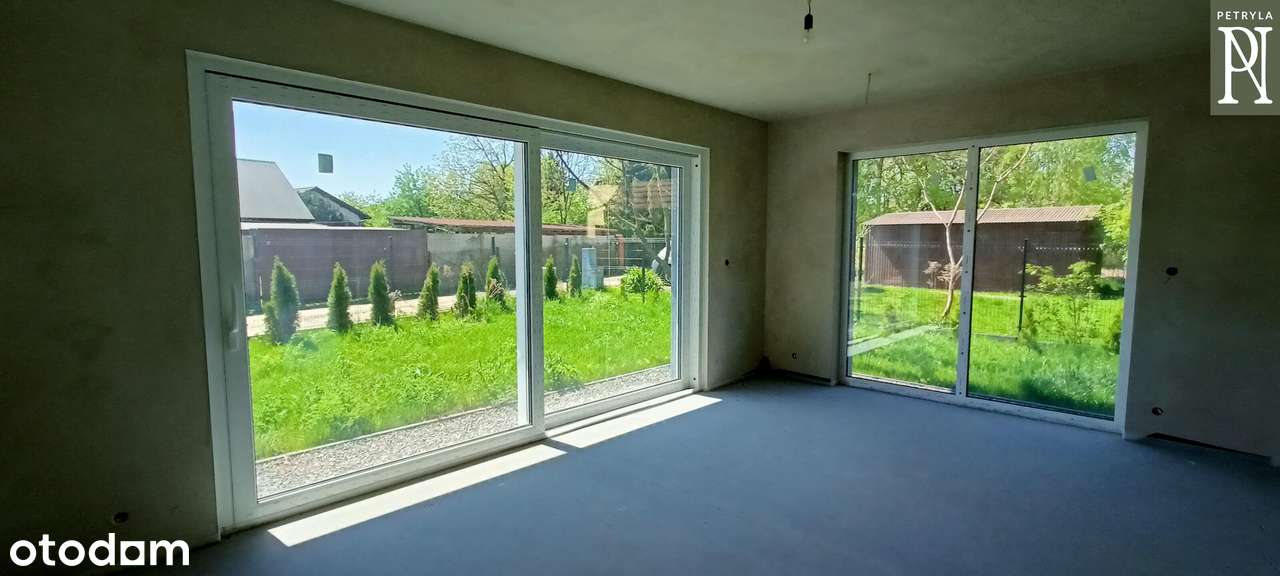 Dom wolnostojący na 3,5 arowej działce - Pełny obrazek: 4/10