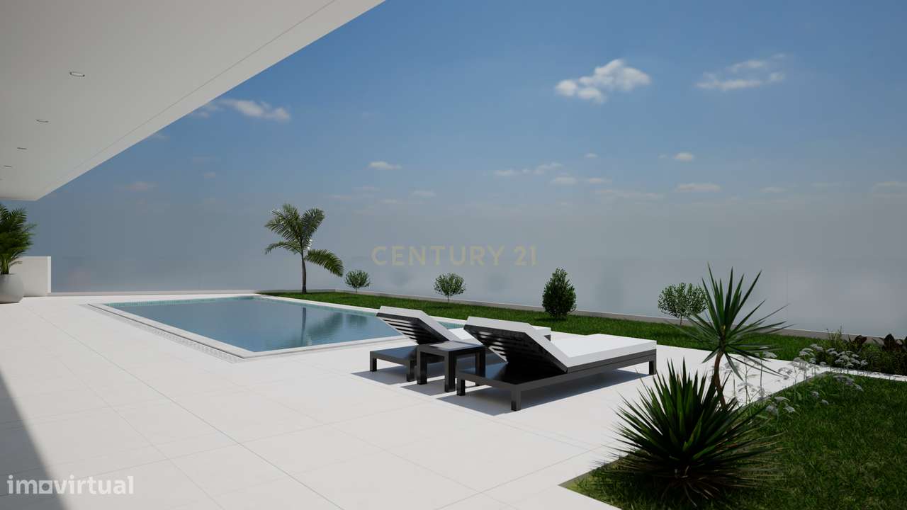 Moradia de luxo à beira-mar para venda na Ilha da Madeira, Portugal-10