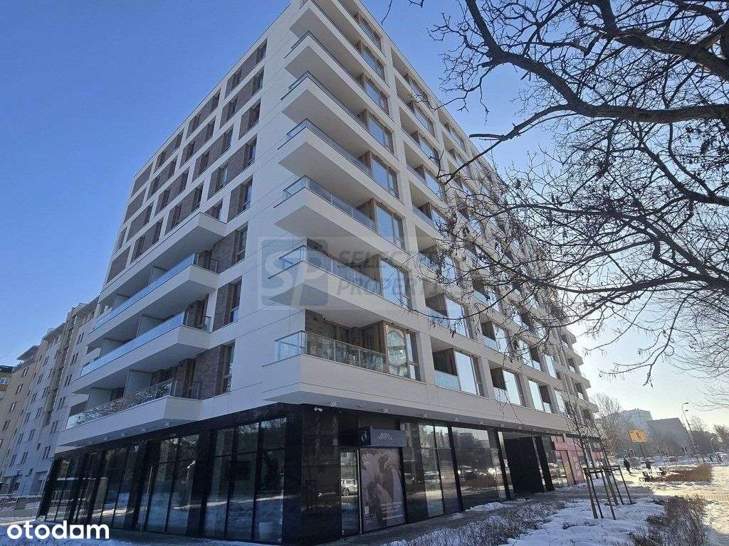 Mokotów, nowe, 3 pokoje, blisko metra, garaż-6