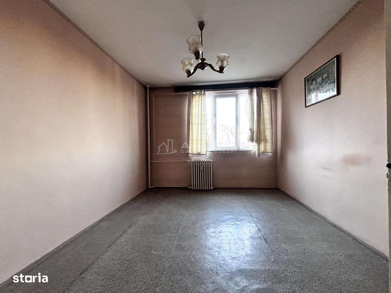 Apartament 3 camere - B.dul Transilvaniei - Imagine principală: 2/14