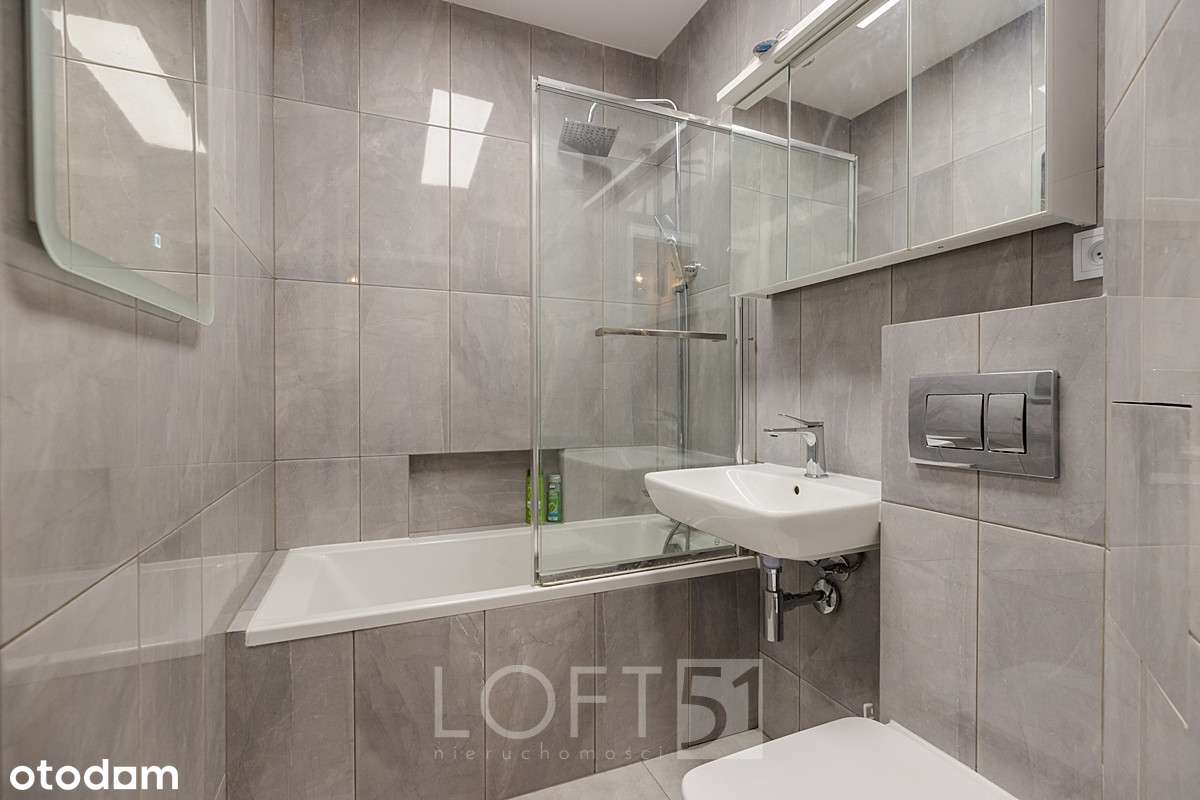 3 pokoje, blisko Starówki, po remoncie-8