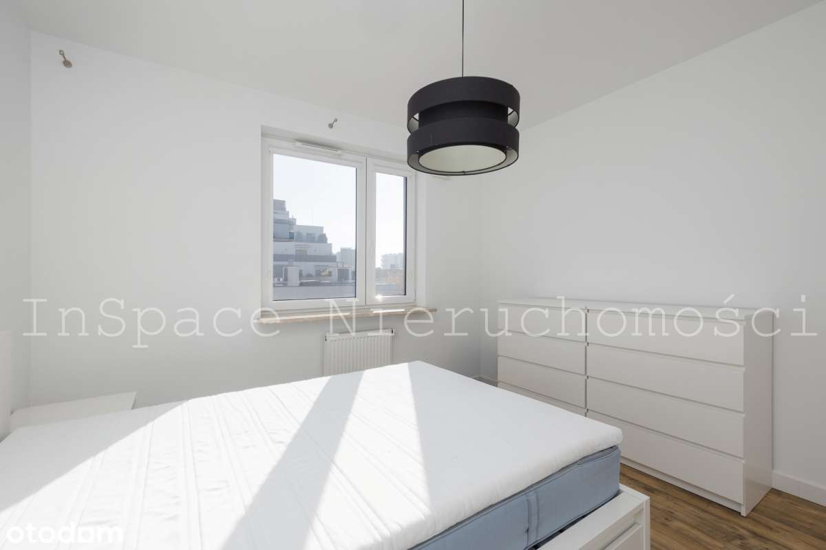 Bemowo - 46,12 m2 - 2 pokoje - garaż - komórka - Metro Bemowo-9