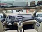 Honda CR-V 2.2 A/T Executive HDD Navi - 24