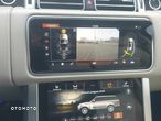Land Rover Range Rover 4.4SD V8 AB EU6 - 26