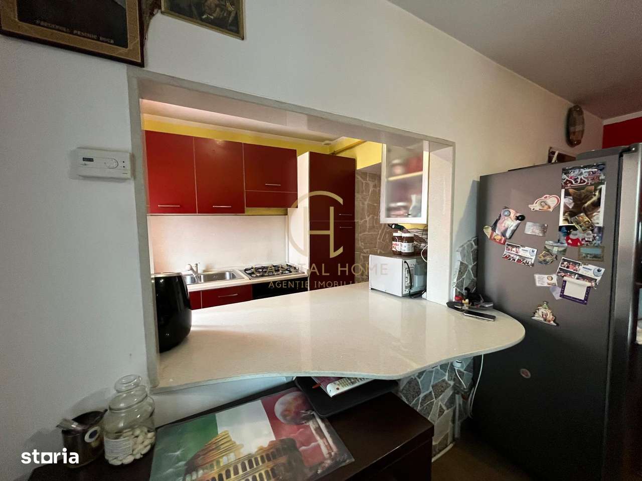 Apartament 4 camere Mircea cel Batran-14