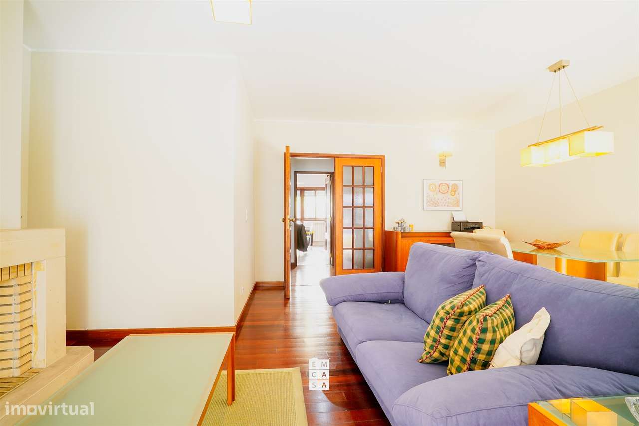 Apartamento T2 Venda em Oliveira de Azeméis, Santiago de Riba-Ul, Ul, - Grande imagem: 3/37