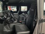 Hummer H1 Open Top Cabrio Turbodiesel 6.5 V8 Custom - 28