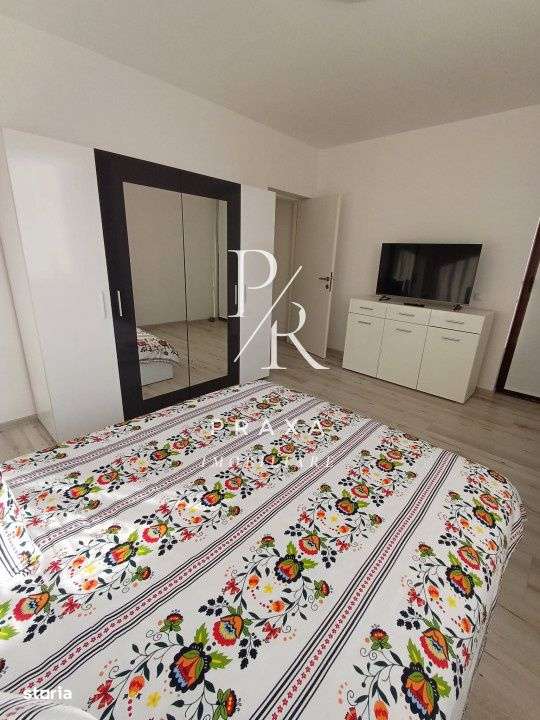 Duplex de inchiriat, 2 nivele, mobilat utilat, zona Terra, Floresti! - Imagine principală: 3/10