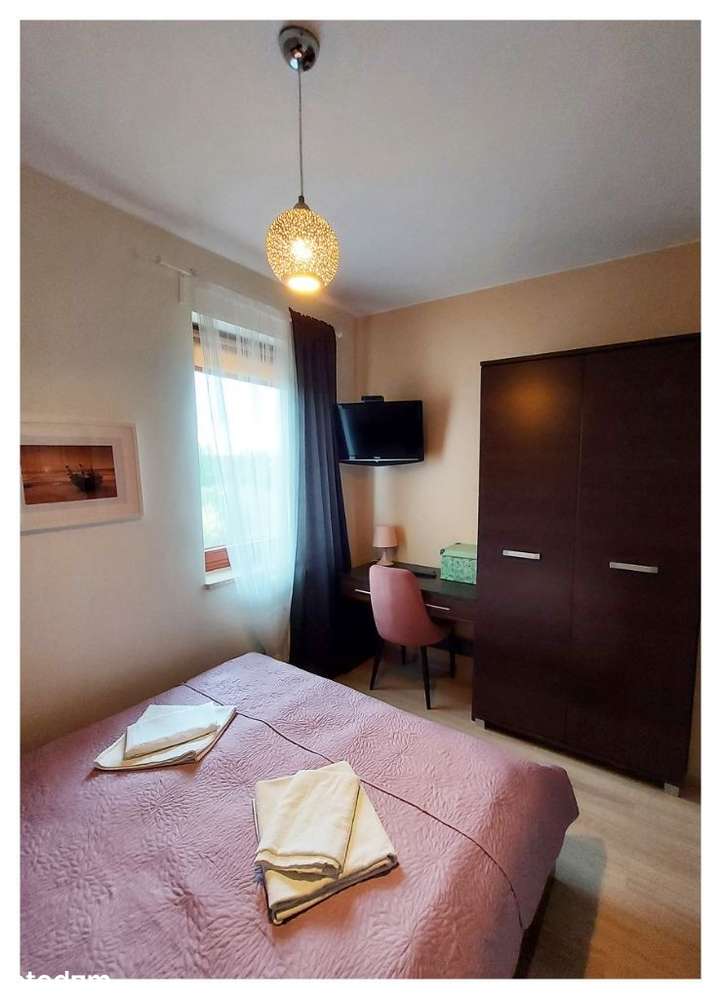 Lokal P33 - apartament wykończony pod klucz - Pełny obrazek: 5/10