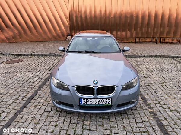 BMW Seria 3 - 4