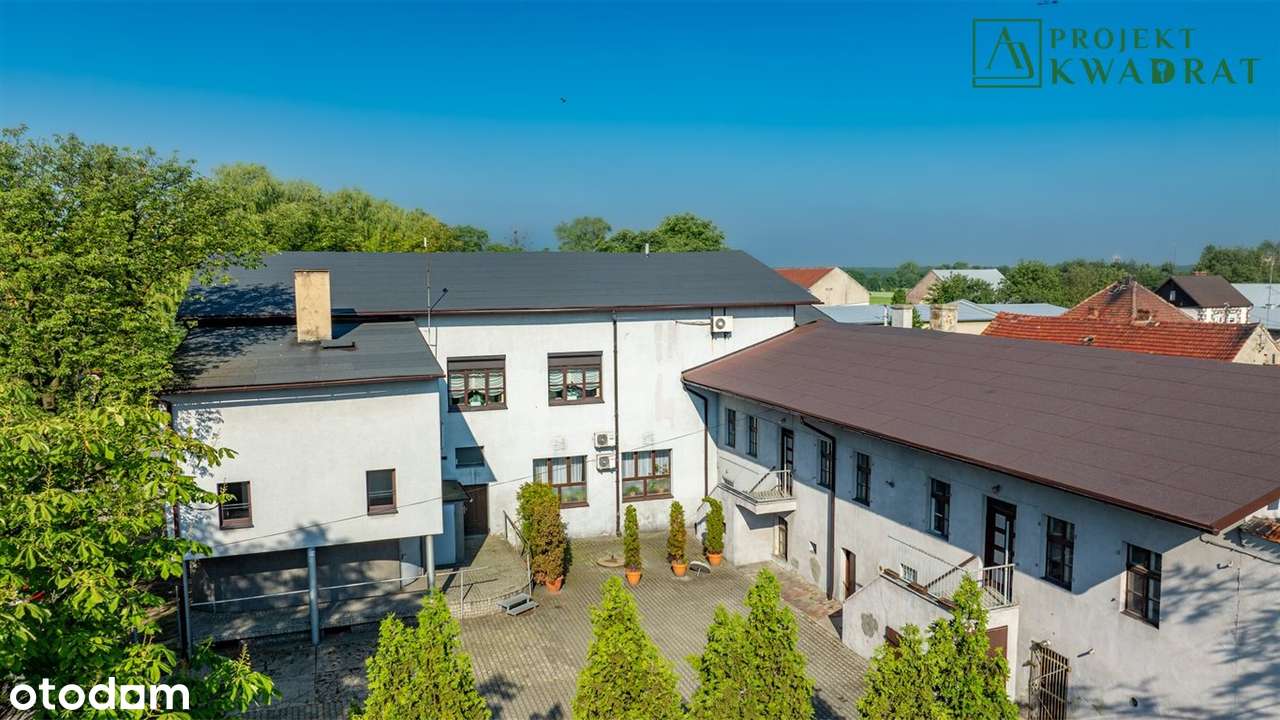 Restauracja z historią i potencjałem| Świbie| - Pełny obrazek: 4/11